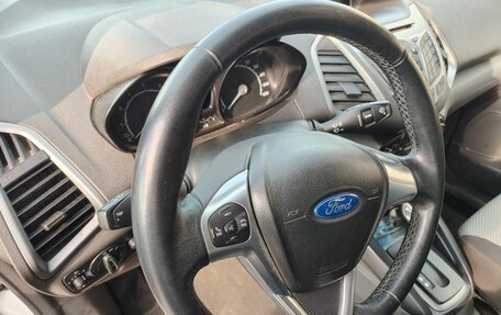 Ford EcoSport, 2014 год, 1 490 000 рублей, 10 фотография