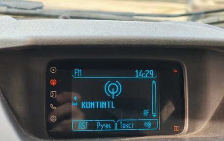 Ford EcoSport, 2014 год, 1 490 000 рублей, 14 фотография