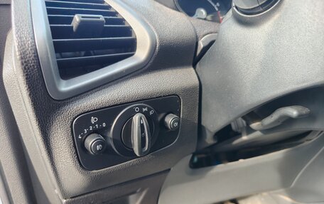 Ford EcoSport, 2014 год, 1 490 000 рублей, 15 фотография