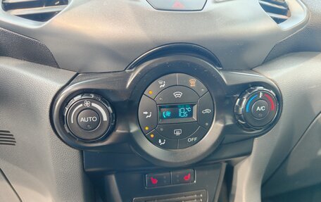 Ford EcoSport, 2014 год, 1 490 000 рублей, 13 фотография