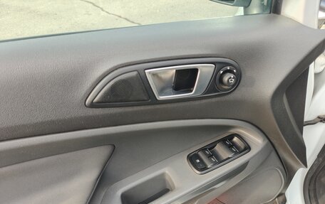 Ford EcoSport, 2014 год, 1 490 000 рублей, 17 фотография