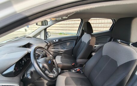 Ford EcoSport, 2014 год, 1 490 000 рублей, 19 фотография