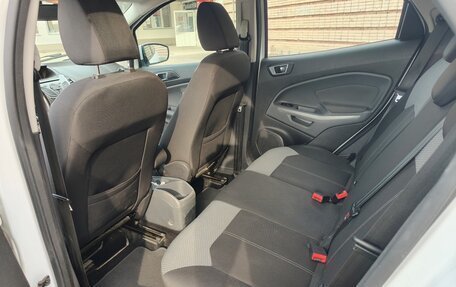 Ford EcoSport, 2014 год, 1 490 000 рублей, 21 фотография
