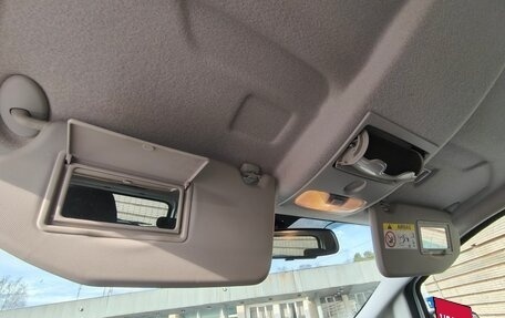 Ford EcoSport, 2014 год, 1 490 000 рублей, 16 фотография