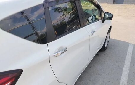 Nissan Note II рестайлинг, 2019 год, 1 150 000 рублей, 4 фотография