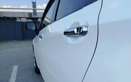 Nissan Note II рестайлинг, 2019 год, 1 150 000 рублей, 3 фотография