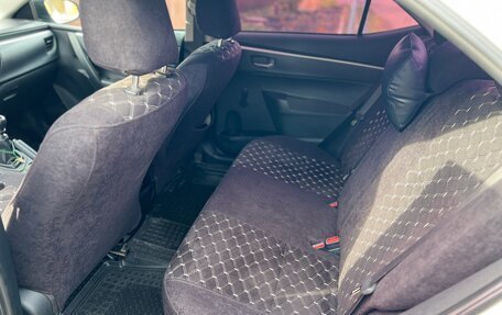 Toyota Corolla, 2013 год, 1 145 000 рублей, 6 фотография