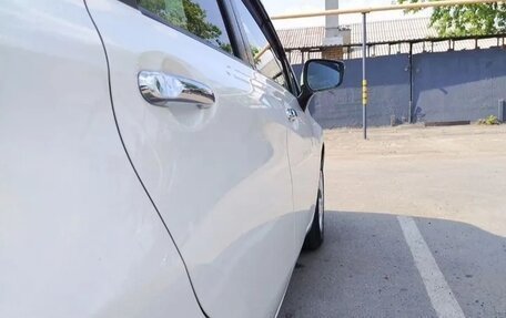 Nissan Note II рестайлинг, 2019 год, 1 150 000 рублей, 7 фотография