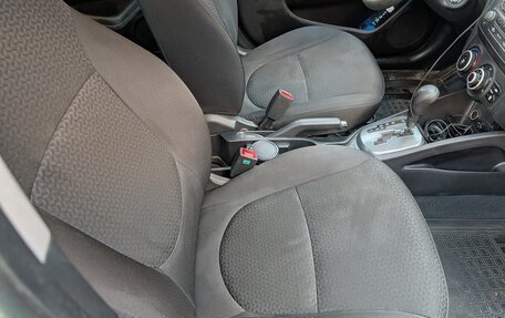 KIA Rio III рестайлинг, 2012 год, 880 000 рублей, 38 фотография