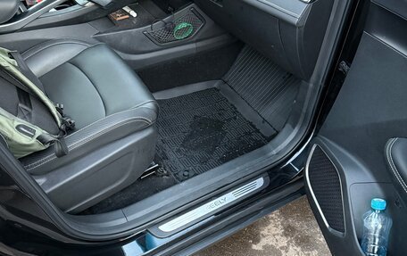 Geely Atlas, 2024 год, 2 200 000 рублей, 8 фотография