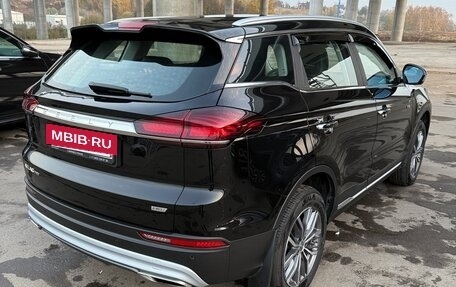 Geely Atlas, 2024 год, 2 200 000 рублей, 7 фотография