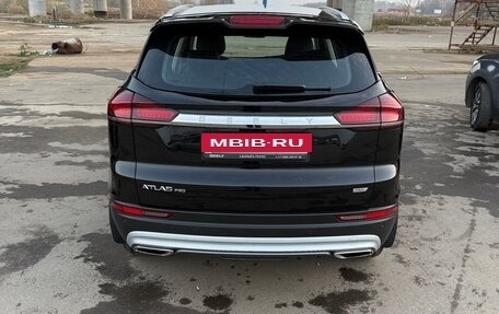 Geely Atlas, 2024 год, 2 200 000 рублей, 6 фотография