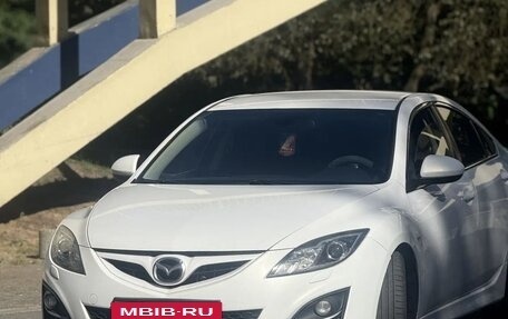 Mazda 6, 2011 год, 790 000 рублей, 2 фотография