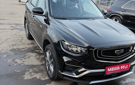 Geely Atlas, 2024 год, 2 200 000 рублей, 3 фотография
