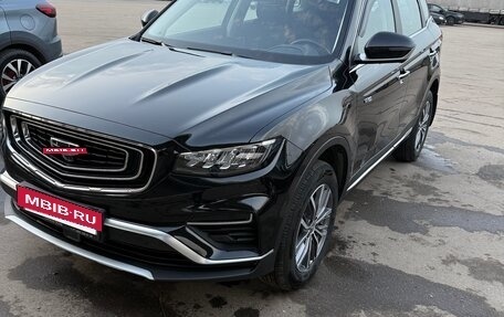 Geely Atlas, 2024 год, 2 200 000 рублей, 4 фотография