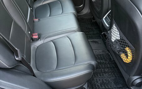 Geely Atlas, 2024 год, 2 200 000 рублей, 12 фотография