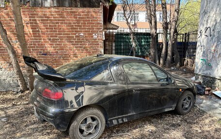 Opel Tigra, 1999 год, 85 000 рублей, 3 фотография