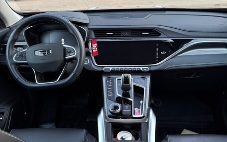 Geely Atlas, 2024 год, 2 200 000 рублей, 14 фотография