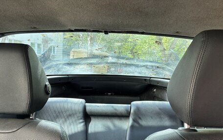 Opel Tigra, 1999 год, 85 000 рублей, 9 фотография