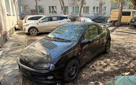 Opel Tigra, 1999 год, 85 000 рублей, 6 фотография