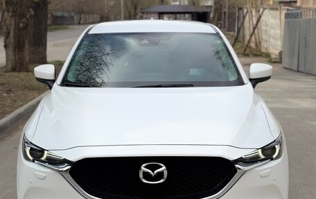 Mazda CX-5 II, 2018 год, 3 250 000 рублей, 2 фотография