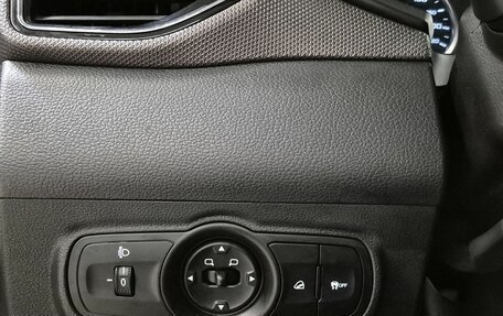 Chery Tiggo 4 I рестайлинг, 2021 год, 1 248 000 рублей, 5 фотография