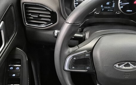 Chery Tiggo 4 I рестайлинг, 2021 год, 1 248 000 рублей, 8 фотография