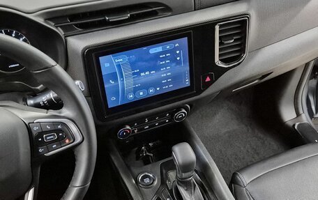 Chery Tiggo 4 I рестайлинг, 2021 год, 1 248 000 рублей, 10 фотография