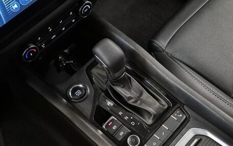 Chery Tiggo 4 I рестайлинг, 2021 год, 1 248 000 рублей, 12 фотография