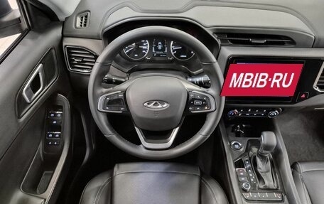 Chery Tiggo 4 I рестайлинг, 2021 год, 1 248 000 рублей, 6 фотография