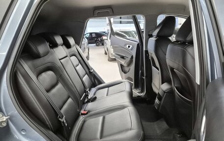 Chery Tiggo 4 I рестайлинг, 2021 год, 1 248 000 рублей, 14 фотография
