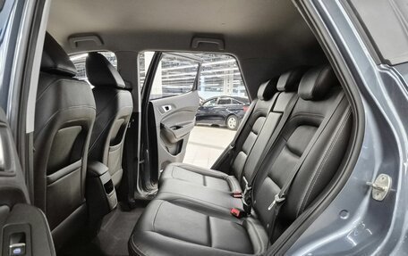 Chery Tiggo 4 I рестайлинг, 2021 год, 1 248 000 рублей, 15 фотография