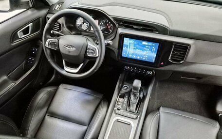 Chery Tiggo 4 I рестайлинг, 2021 год, 1 248 000 рублей, 17 фотография