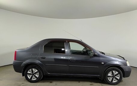 Renault Logan I, 2007 год, 245 000 рублей, 5 фотография