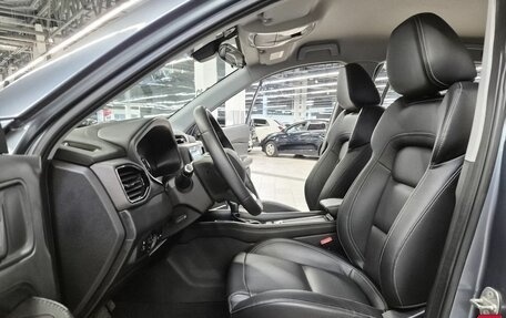 Chery Tiggo 4 I рестайлинг, 2021 год, 1 248 000 рублей, 16 фотография
