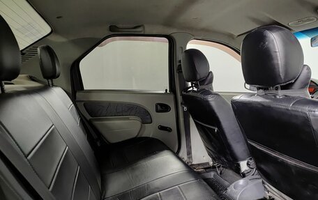 Renault Logan I, 2007 год, 245 000 рублей, 15 фотография