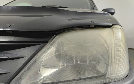 Renault Logan I, 2007 год, 245 000 рублей, 21 фотография