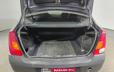 Renault Logan I, 2007 год, 245 000 рублей, 12 фотография