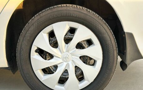 Toyota Corolla, 2013 год, 980 000 рублей, 9 фотография