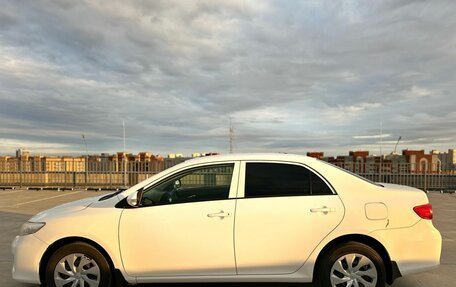 Toyota Corolla, 2013 год, 980 000 рублей, 2 фотография