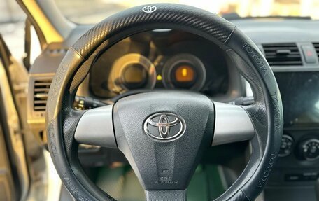 Toyota Corolla, 2013 год, 980 000 рублей, 14 фотография