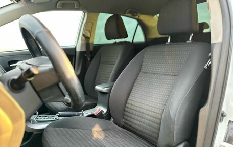 Toyota Corolla, 2013 год, 980 000 рублей, 10 фотография