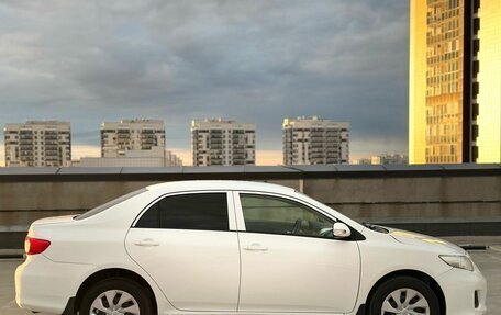 Toyota Corolla, 2013 год, 980 000 рублей, 6 фотография