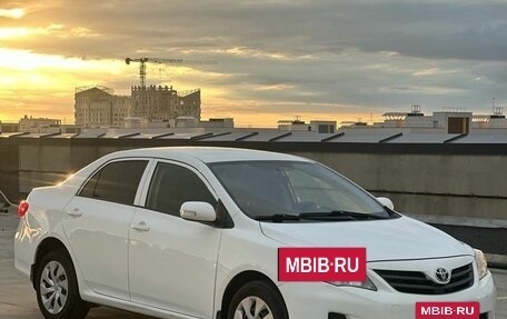 Toyota Corolla, 2013 год, 980 000 рублей, 7 фотография