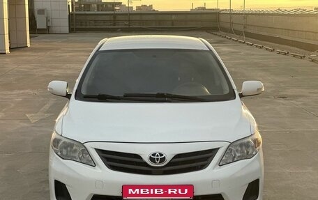 Toyota Corolla, 2013 год, 980 000 рублей, 8 фотография