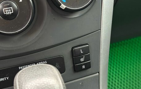 Toyota Corolla, 2013 год, 980 000 рублей, 18 фотография