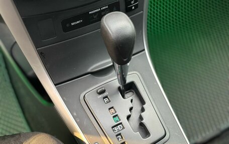 Toyota Corolla, 2013 год, 980 000 рублей, 19 фотография