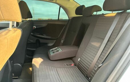 Toyota Corolla, 2013 год, 980 000 рублей, 20 фотография
