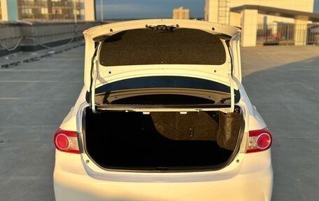 Toyota Corolla, 2013 год, 980 000 рублей, 21 фотография