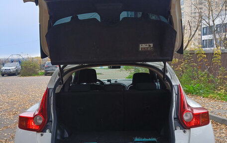 Nissan Juke II, 2012 год, 870 000 рублей, 11 фотография